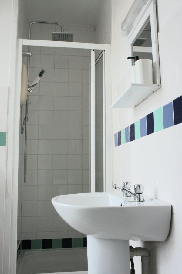 Apartment No 5 Torquay Bagian luar foto