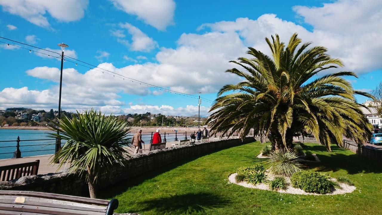 Apartment No 5 Torquay Bagian luar foto