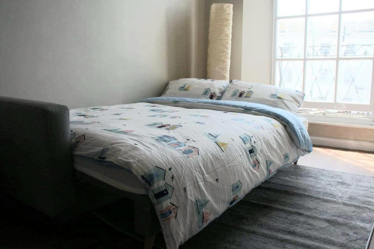 Apartment No 5 Torquay Bagian luar foto
